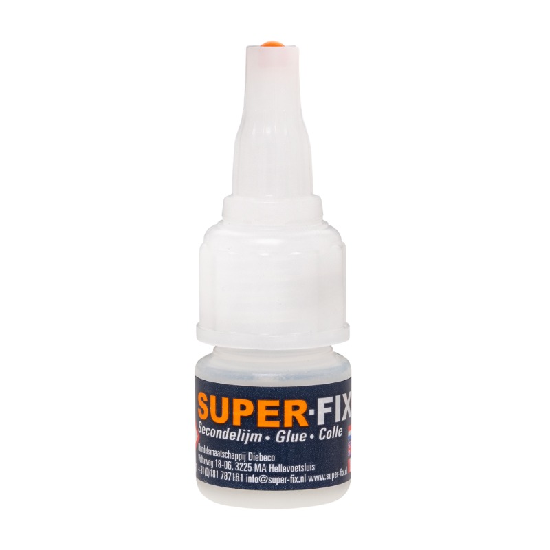 Super-Fix - Secondelijm